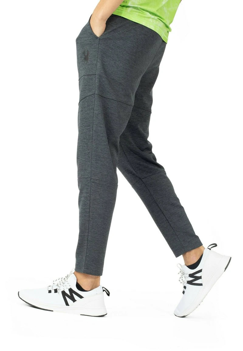 Spyder Jogginghose - Anthracite 5 Spyder Jogginghose - Anthracite – Bild 3