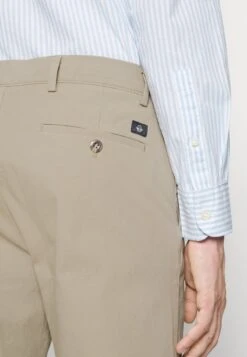 SMART FLEX SLIM - Chino - Dockers Khaki -Indicode Jeans Verkäufe 4adf37d272a24d2697eca30b8d9e3f4c