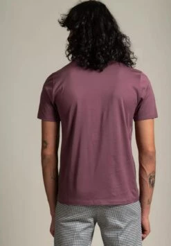 Poloshirt - Beere -Indicode Jeans Verkäufe 4ae8c1df782a46589fd2b920615d0a46