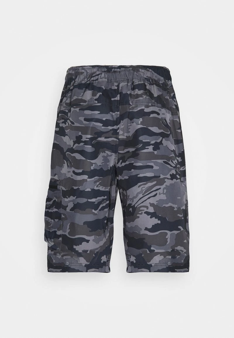 Ellesse LAVAREDO - Shorts - Grey 8 Ellesse LAVAREDO - Shorts - Grey – Bild 6