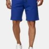 BASIC - Shorts - Royalblau -Indicode Jeans Verkäufe 4b98a420224740dbb26b1ac43f204bbb