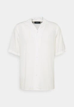 Denim Project CUBA SHIRT - Hemd - White