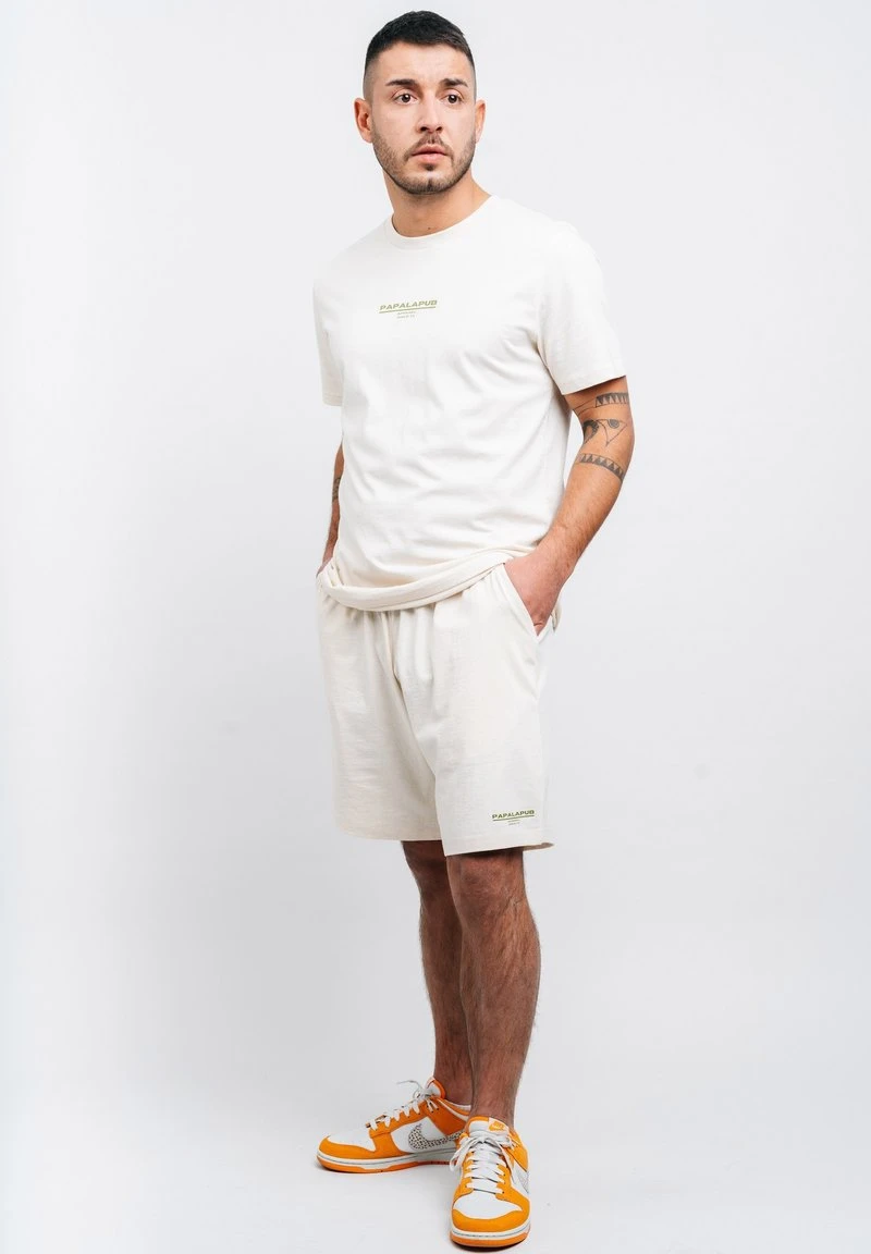 Shorts - Natural 7 Shorts - Natural – Bild 5