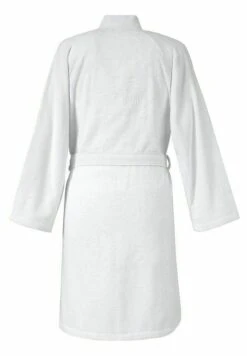 Lacoste Bademantel - White -Indicode Jeans Verkäufe 4ca8a3a50d4d4024bba0f632742ade93