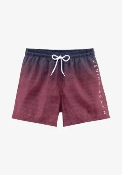 VENICE BEACH Badeshorts - Marineblau -Indicode Jeans Verkäufe 4f6bd37877174f2199f78a3678876692