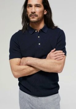 WE FASHION Poloshirt - Blue 13 WE FASHION Poloshirt - Blue -Indicode Jeans Verkäufe 4f8f6781bbd1483abc0f6ead959b31a6