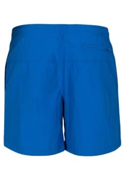 URBAN CLASSICS BLOCK SWIM SHORTS - Badeshorts - Cobalt Blue -Indicode Jeans Verkäufe 4fdd46676edc47e7b9cf5654b0768231