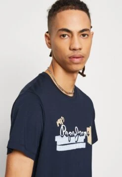 Pepe Jeans RAFA - T-Shirt Print - Dulwich -Indicode Jeans Verkäufe 508807d592624d45b18a803fe751136d