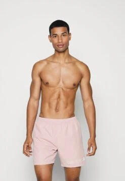 Boss DOLPHIN - Badeshorts - Light/pastel Pink 13 Boss DOLPHIN - Badeshorts - Light/pastel Pink -Indicode Jeans Verkäufe 516432ea685f499cbc4b535627f75d8c 1