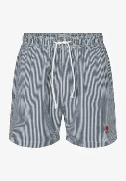 U.S. Polo Assn. BRIGGS - Badeshorts - Dark Sapphire -Indicode Jeans Verkäufe 51ae507cbf3043c1a23eeb34603c3b96