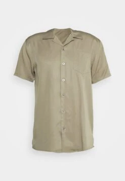 Libertine-Libertine CAVE - Hemd - Olive -Indicode Jeans Verkäufe 527eaba5dc44474883ce822f7fa4b050