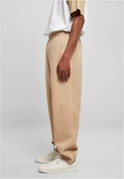 URBAN CLASSICS Jogginghose - Unionbeige -Indicode Jeans Verkäufe 53bebf6cca024ee69db8d8cec84ea2e4