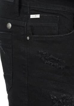 Blend BHDENIZ - Jeans Shorts - Denim Black 12 Blend BHDENIZ - Jeans Shorts - Denim Black -Indicode Jeans Verkäufe 53ccb9fa577a4c39940900de43931d53