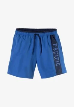VENICE BEACH Badeshorts - Marineblau -Indicode Jeans Verkäufe 53cde71ad4b14b27823e19e545e9aead