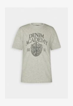 JACK&JONES Premium JPRBLUACADAMY TEE - T-Shirt Print - Cool Grey 11 JACK&JONES Premium JPRBLUACADAMY TEE - T-Shirt Print - Cool Grey -Indicode Jeans Verkäufe 54e9df84ea7149ecb09c98076aa15bd1