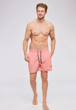 U.S. Polo Assn. AZA - Badeshorts - Peach Blossom -Indicode Jeans Verkäufe 551eb38979eb459fabea90771d6d9029 1