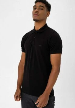 3 PACK - Poloshirt - Black/red/white 13 3 PACK - Poloshirt - Black/red/white -Indicode Jeans Verkäufe 562910b763dc488cb22a1e5b4a6dd115