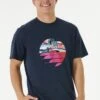Rip Curl FILL ME UP - T-Shirt Print - Dark Navy 1 Rip Curl FILL ME UP - T-Shirt Print - Dark Navy -Indicode Jeans Verkäufe 5652cccbdaed4ed080cb33102969a5ba