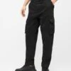 Bench SERGEI - Cargohose - Schwarz 1 Bench SERGEI - Cargohose - Schwarz -Indicode Jeans Verkäufe 571bbdf23bcb470c9fadd84debacf44a