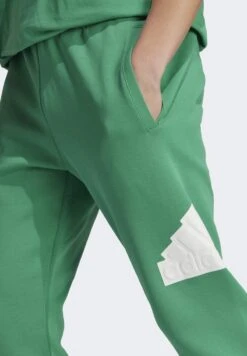 Adidas Sportswear M FI BOS PT - Jogginghose - Semi Court Green -Indicode Jeans Verkäufe 575848d0dbe14065819359658baba9ea