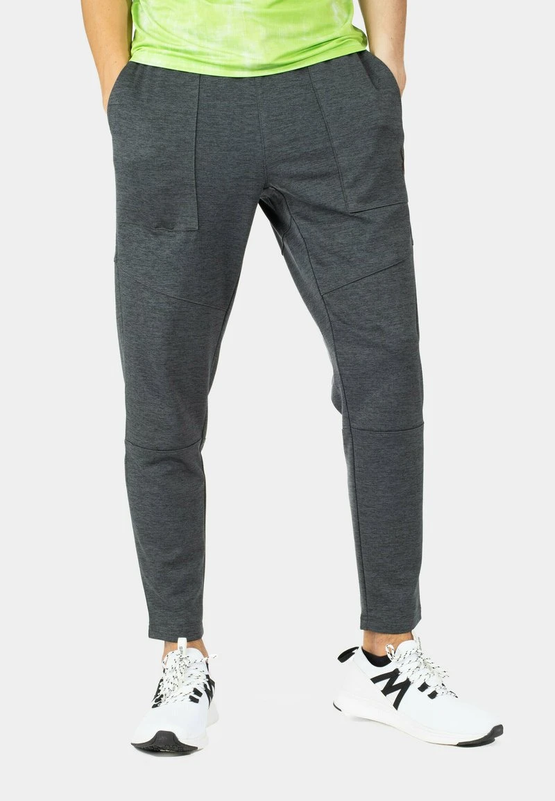 Spyder Jogginghose - Anthracite 3 Spyder Jogginghose - Anthracite