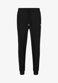 Boss HICON MB 1 - Jogginghose - Black One 12 Boss HICON MB 1 - Jogginghose - Black One -Indicode Jeans Verkäufe 57c9b9b6dd8445cba6d9c315209e14db