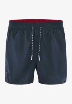 Tom Tailor STYLE 'JOS' - Badeshorts - Navy-dress Blues -Indicode Jeans Verkäufe 5811ca71973e430ba696d5cd47ad0a9d