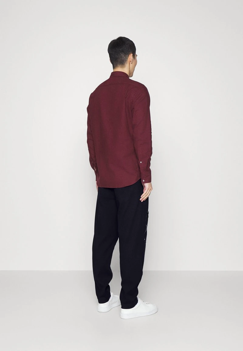 Boss STATUM - Cargohose - Dark Blue 5 Boss STATUM - Cargohose - Dark Blue – Bild 3