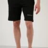 REGULAR FIT - Jogginghose - Black -Indicode Jeans Verkäufe 58828a9be8a945a7884b019e67c3ca7d