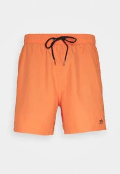 Alpha Industries BASIC SWIM - Badeshorts - Alpha Orange 11 Alpha Industries BASIC SWIM - Badeshorts - Alpha Orange -Indicode Jeans Verkäufe 58e77e40a13543908ea7fa720ed6dc51