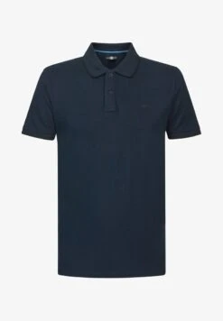 Petrol Industries CLASSIC - Poloshirt - Midnight Navy -Indicode Jeans Verkäufe 5985a522116f42ca8d0fddae601c3e74