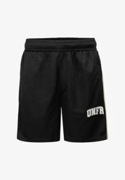 Unfair Athletics Jogginghose - Black -Indicode Jeans Verkäufe 59abcc38f1df4c25afd29e34d1288295