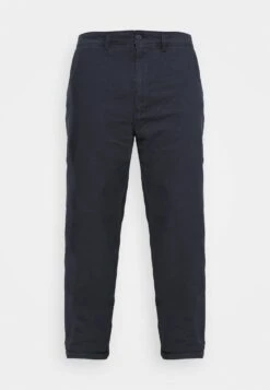 CHINO - Chino - Navy -Indicode Jeans Verkäufe 59dd1142fc1e44679606593a558339d5