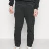 Jordan PANT - Jogginghose - Black -Indicode Jeans Verkäufe 5a046fd2ab3f4f9d9e7e5e695026d11f