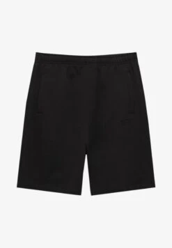 PULL & BEAR BASIC - Shorts - Black 13 PULL & BEAR BASIC - Shorts - Black -Indicode Jeans Verkäufe 5a3c57b19a324186b49623681e05c14e