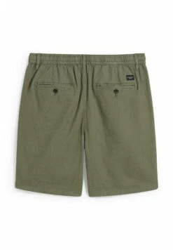 Shorts - Green -Indicode Jeans Verkäufe 5a433d94157b416a850ee23f5d27c663