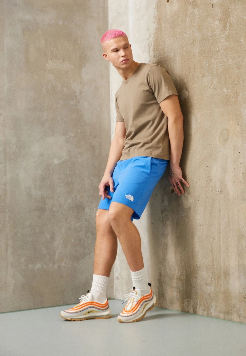 The North Face NEW WATER - Shorts - Super Sonic Blue 5 The North Face NEW WATER - Shorts - Super Sonic Blue – Bild 3