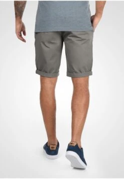 Solid SDMONTY - Shorts - Mid Grey -Indicode Jeans Verkäufe 5ac235f640074fabbe7201a40d5e0dcb