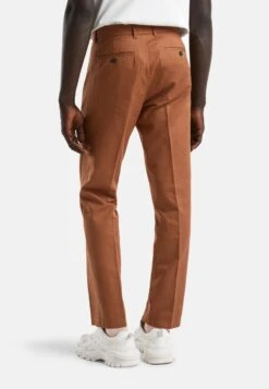 United Colors Of Benetton STRAIGHT - Chino - Brown -Indicode Jeans Verkäufe 5ae2561864854073aee17ae0d838af7b