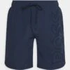 Boss WHALE - Badeshorts - Navy 2 Boss WHALE - Badeshorts - Navy -Indicode Jeans Verkäufe 5bffe110670e42308844f90928ee2bd4
