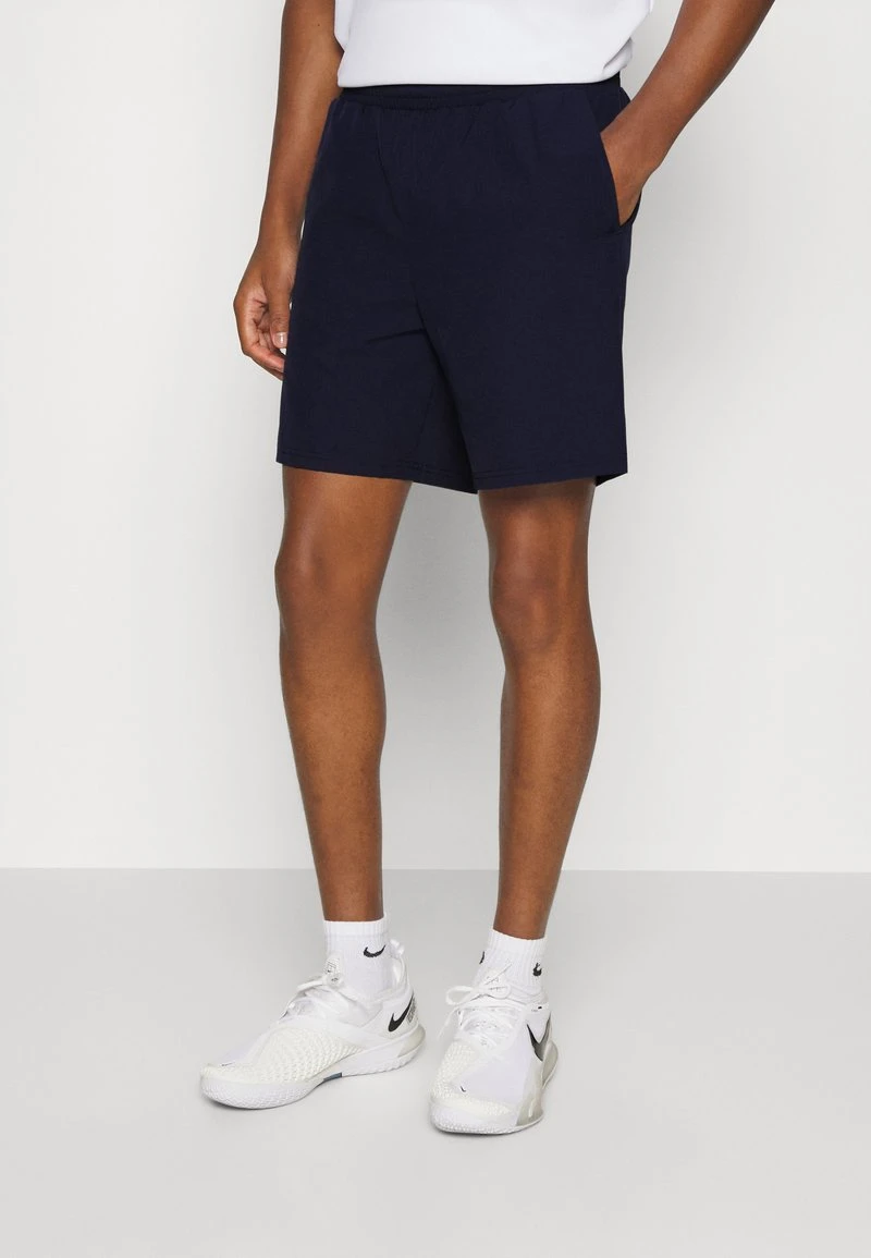 Hummel COURT WOVEN - Shorts - Marine 8 Hummel COURT WOVEN - Shorts - Marine – Bild 6