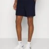 Hummel COURT WOVEN - Shorts - Marine -Indicode Jeans Verkäufe 5c15818ad2b54995b38a5097546c75cd