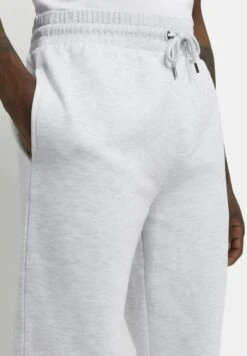 RIVER ISLAND Jogginghose - Grey Marl -Indicode Jeans Verkäufe 5c31d2bc668743afac026731b588481e