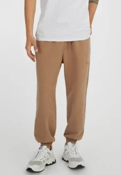 Nicce TUMBLE - Jogginghose - Brown -Indicode Jeans Verkäufe 5c58f4f49d0f41ed985f3caa3448e3a0