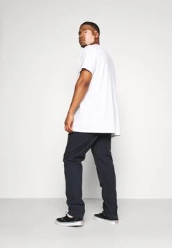 CHINO - Chino - Navy -Indicode Jeans Verkäufe 5ca8445c4036430a87f0af897a77ec0e
