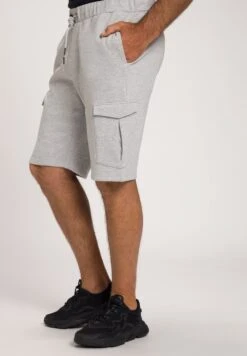 JP1880 Jogginghose - Lichtgrijs Melange 10 JP1880 Jogginghose - Lichtgrijs Melange -Indicode Jeans Verkäufe 5cca703a358246e08016889bfe631e40