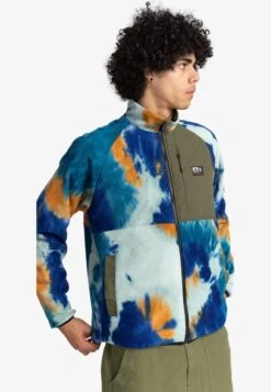 Element WOLFE LIGHT - WENDBARE - Trainingsjacke - Dark Magma