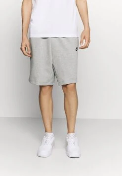 Nike Sportswear Shorts - Grey Heather