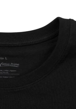 MIT BERGEN LETS HIKING - T-Shirt Print - Schwarz -Indicode Jeans Verkäufe 5ebd16b9e3d146a6b36a77d51a6251c5