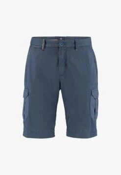 Mustang CARGO - Shorts - Blau 11 Mustang CARGO - Shorts - Blau -Indicode Jeans Verkäufe 60d977940e3d4d31953cf559c3bf7647